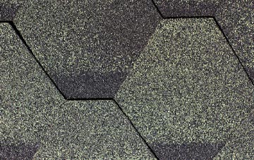 Battersby fibreglass shingle repairs