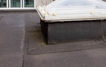 disadvantages of Battersby flat roofs