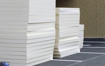 Battersby flat roof insulation costs