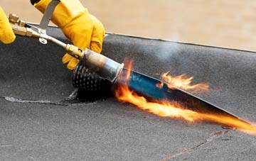 flat roof repairs Battersby, North Yorkshire