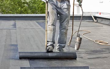 flat roof replacement Battersby, North Yorkshire