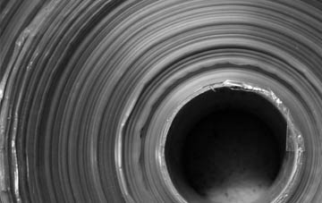 Battersby pvc roof replacement