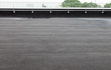 Battersby asphalt roof replacement