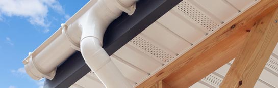 get Battersby guttering quotes today