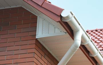 Battersby soffit repair costs
