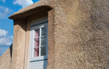 Battersby thatch roof disadvantages