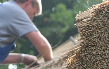 professional Battersby thatchers