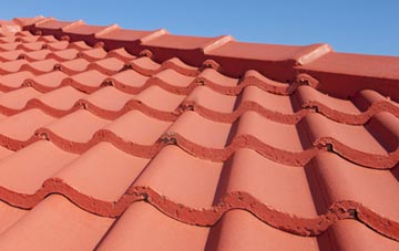 Battersby tile and slate roof replacement