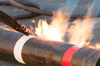 Battersby flat roofing replacement