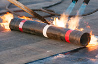 Battersby flat roof sealing