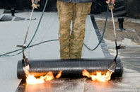 Battersby flat roof sealing quote