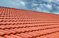Battersby roofing tiles