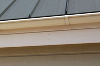 Battersby soffit repair