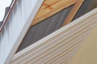 rated Battersby soffit repair companies