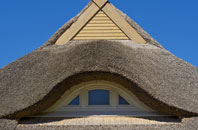 Battersby thatch roofing